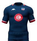 2024 KAPPA HOME JERSEY
