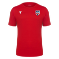 MACRON BOOST ECO T-SHIRT