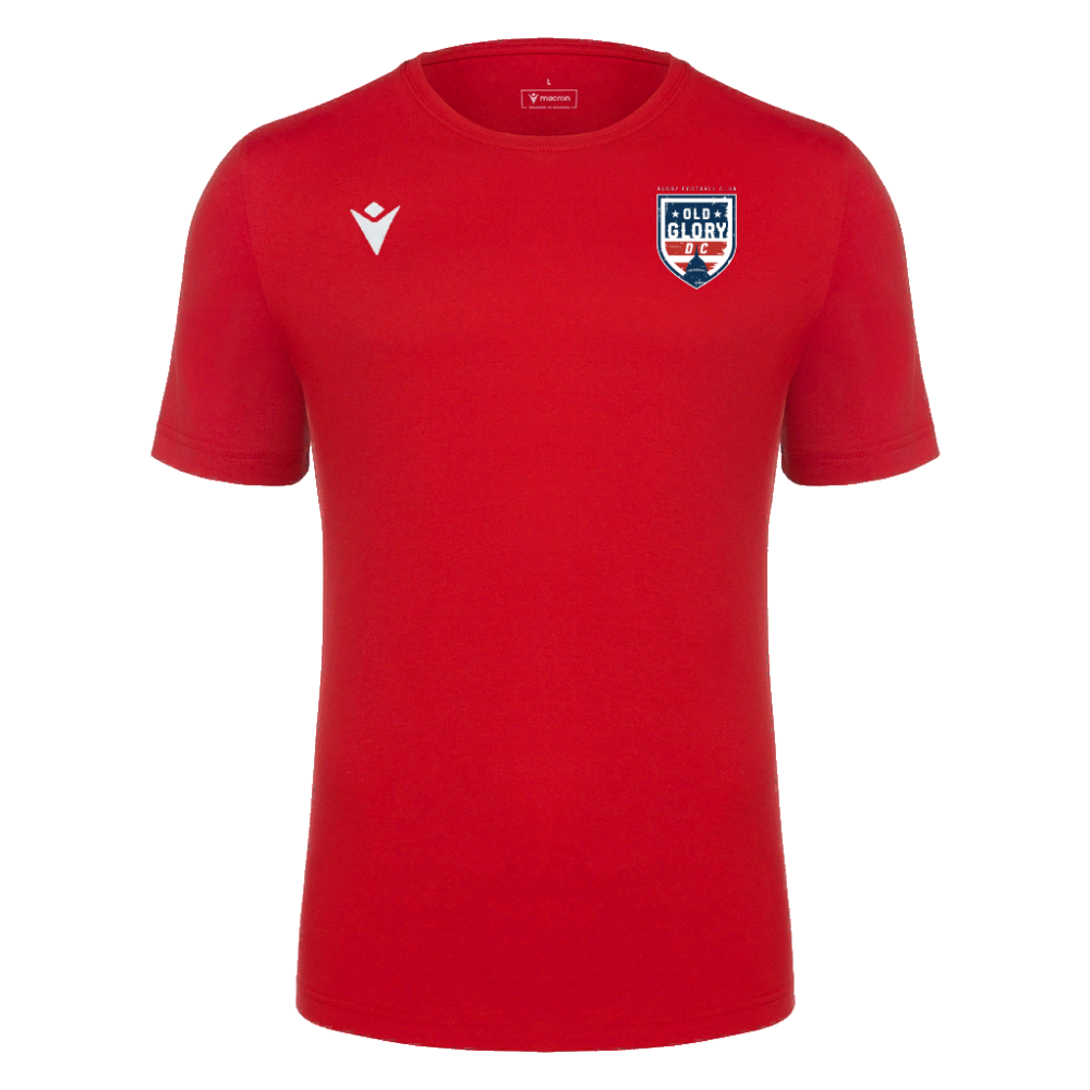 MACRON BOOST ECO T-SHIRT