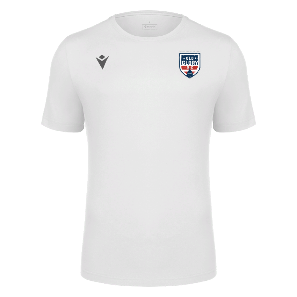 MACRON BOOST ECO T-SHIRT