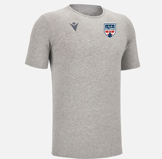 MACRON BOOST ECO T-SHIRT