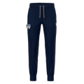 HARP BRUSHED FLEECE SWEATPANTS