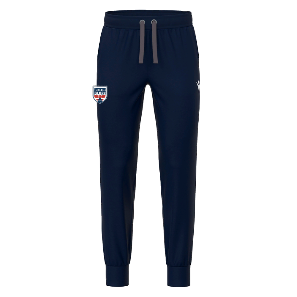 HARP BRUSHED FLEECE SWEATPANTS