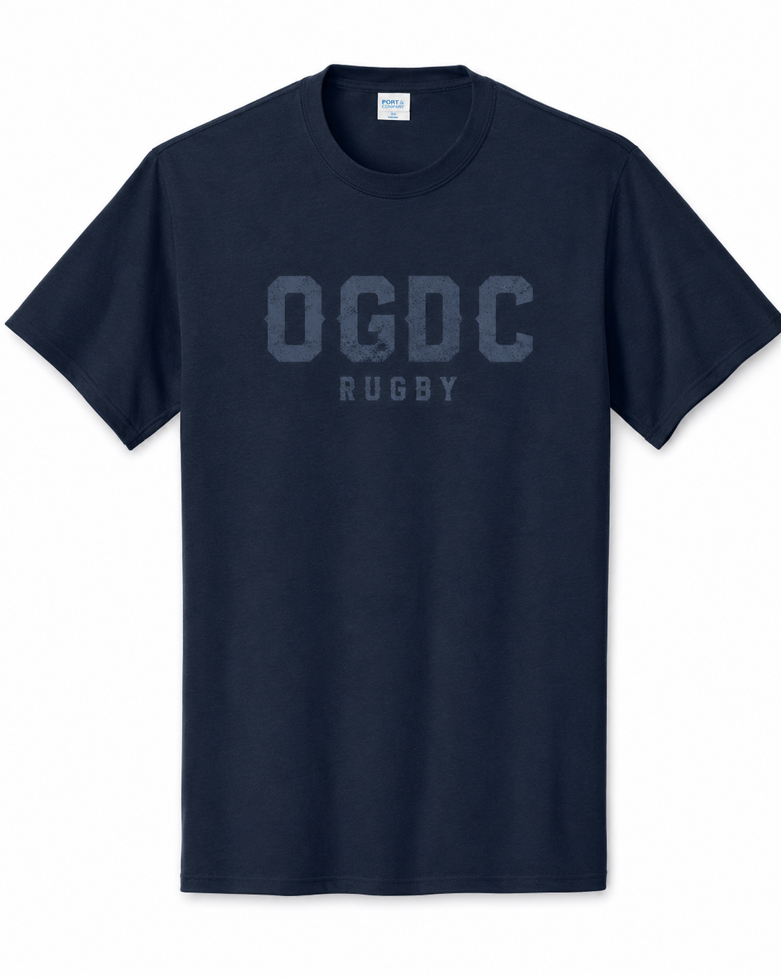 CLASSIC OGDC T-SHIRT