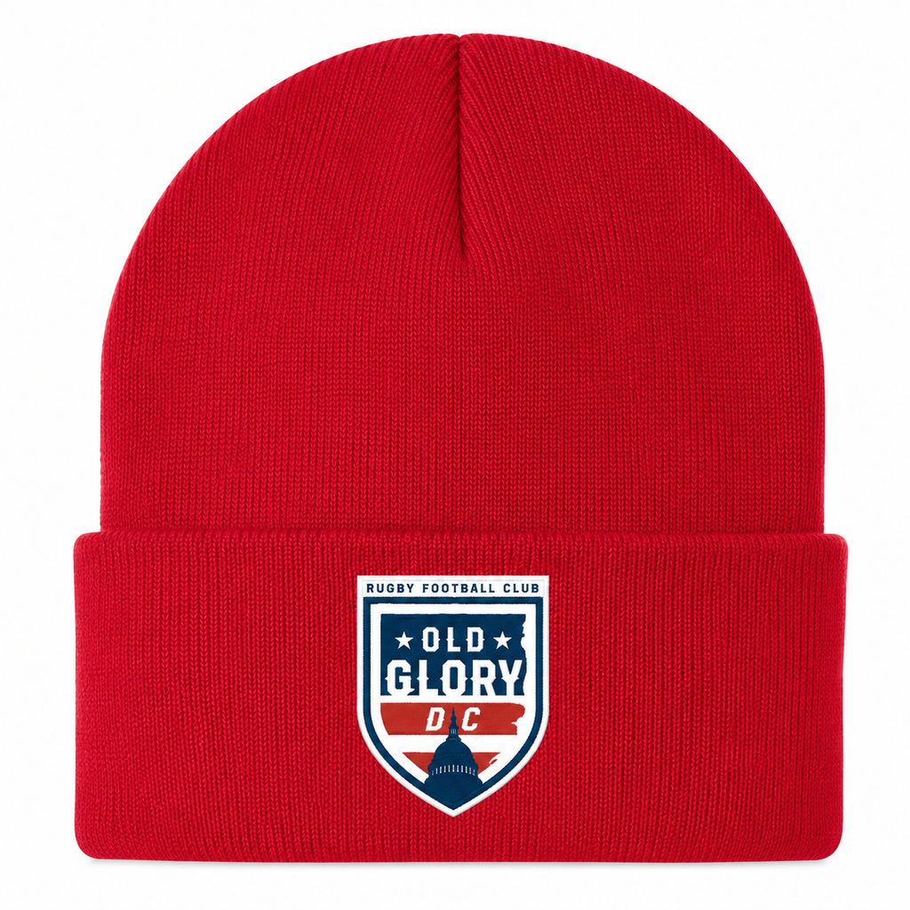 OGDC BEANIE