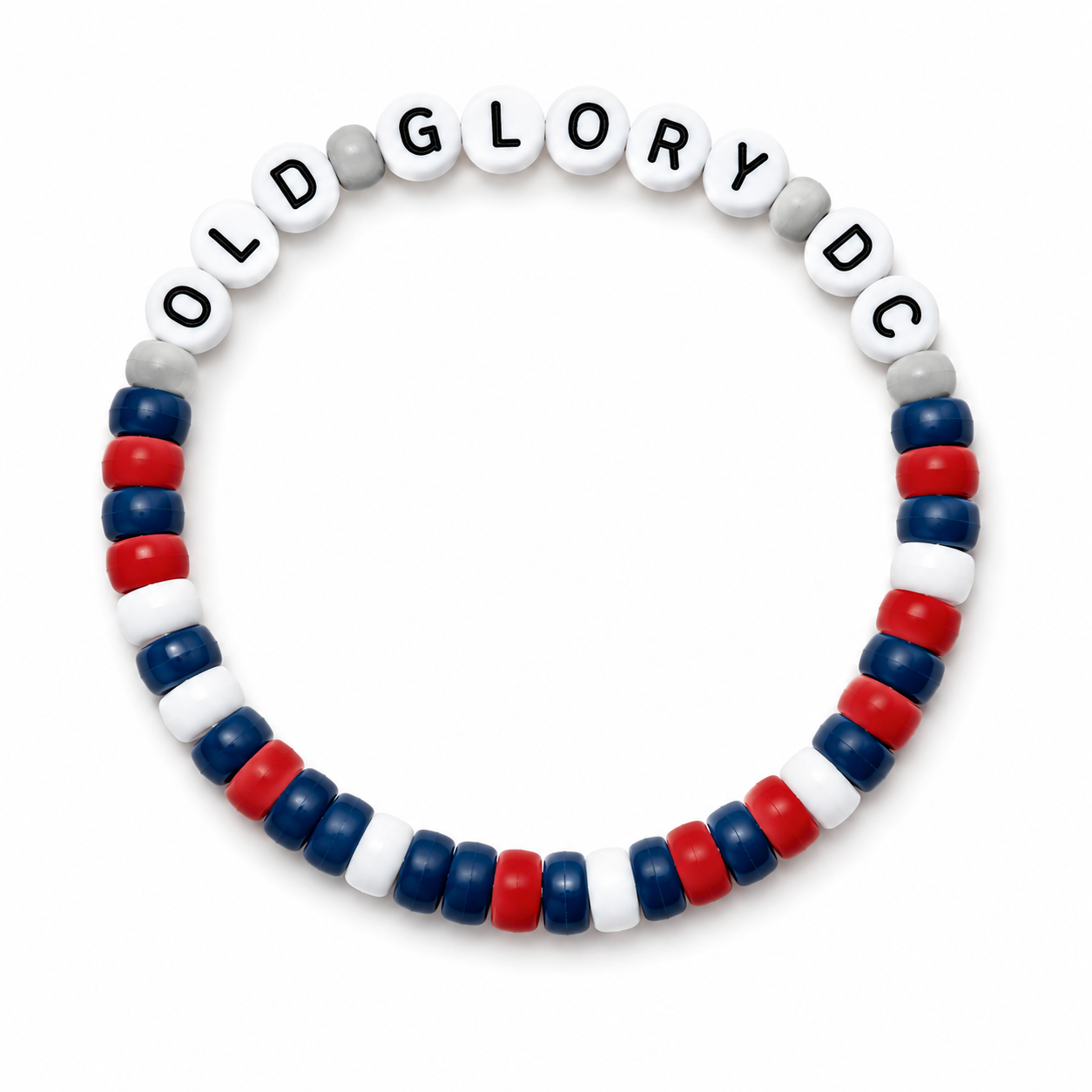 OGDC FRIENDSHIP BRACELET