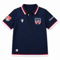 MACRON 2026 HOME REPLICA JERSEY YOUTH
