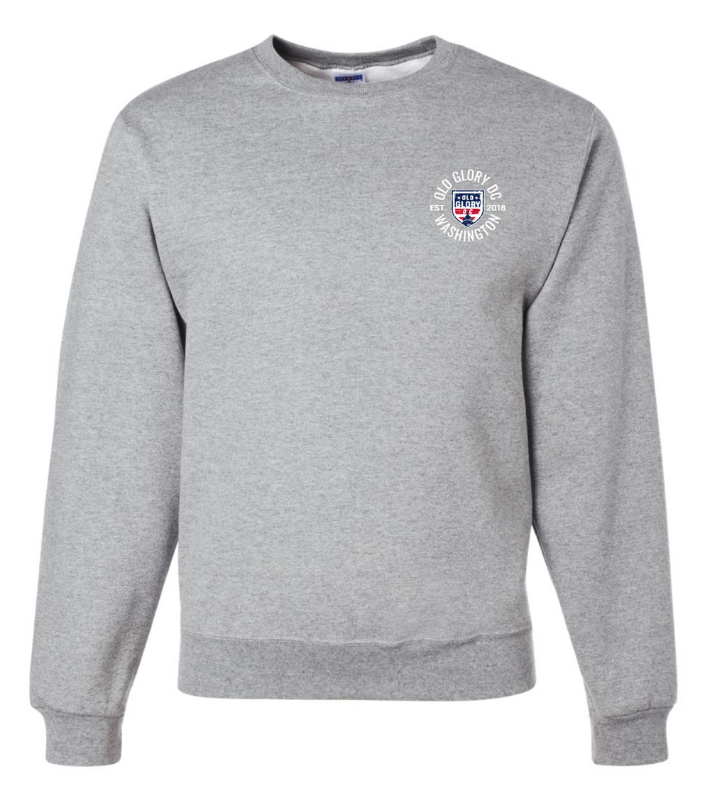 OG CREWNWCK SWEATSHIRT