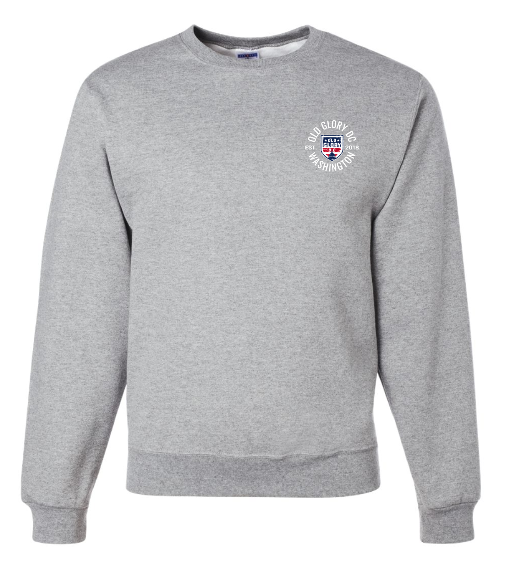 OG CREWNWCK SWEATSHIRT