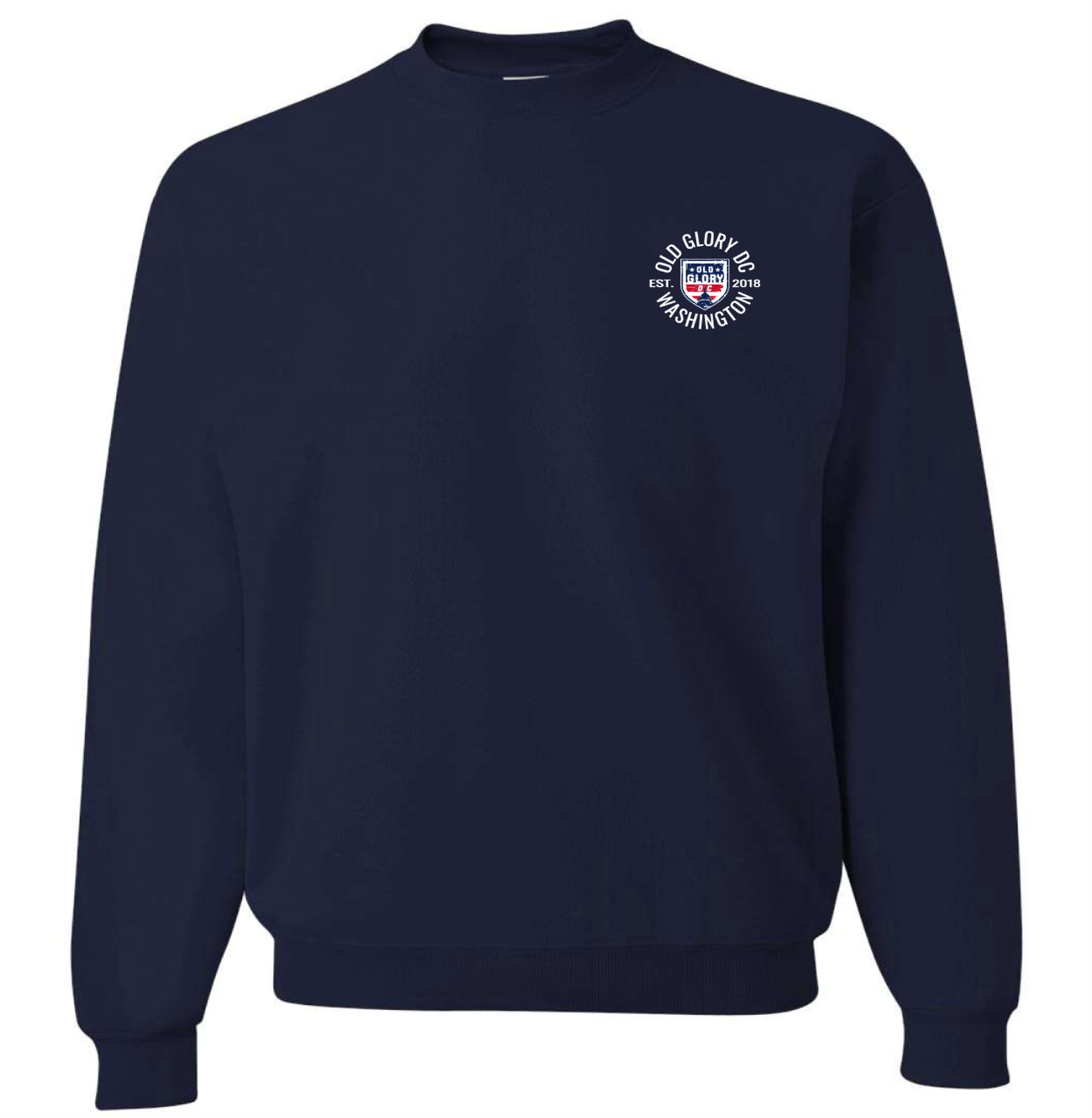 OG CREWNWCK SWEATSHIRT