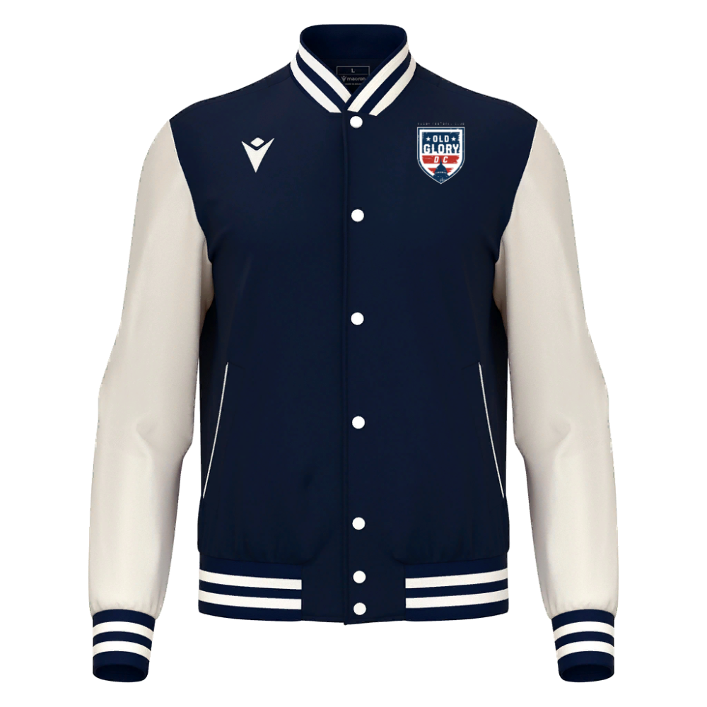 OGDC Fiddle jacket