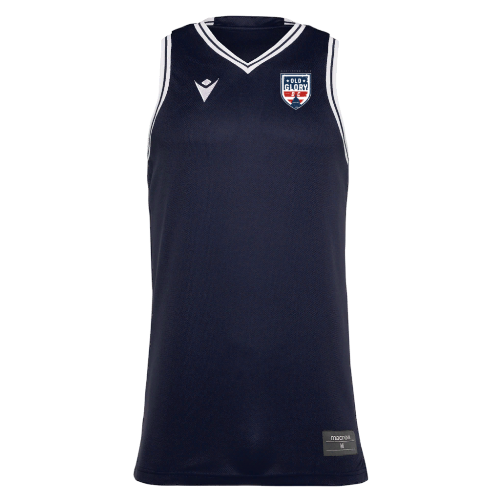 MACRON FREON JERSEY