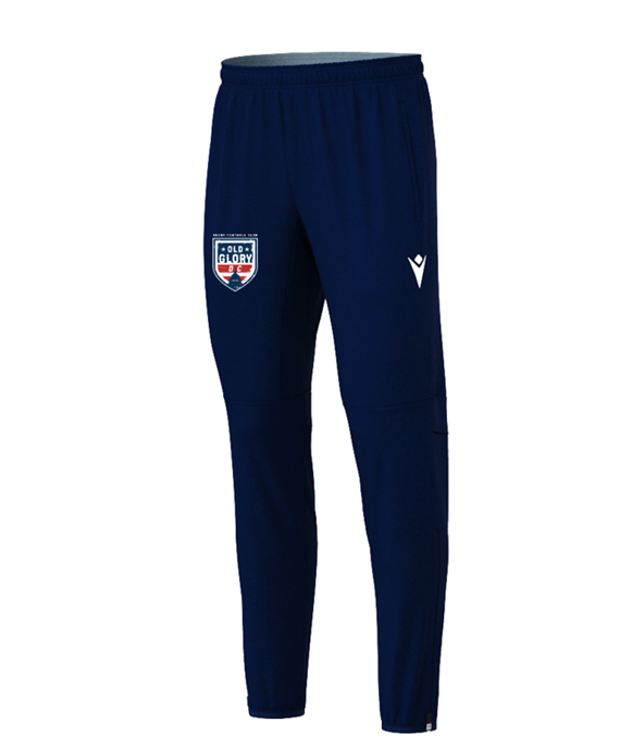 MACRON IRTY'S SWEATPANT