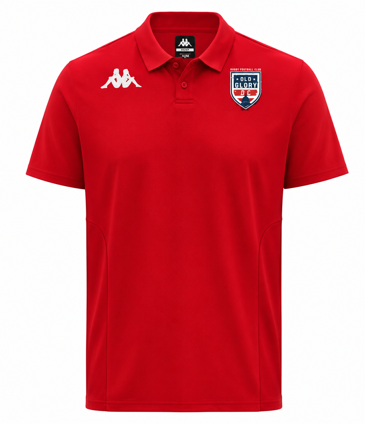 KAPPA POLO NAVY