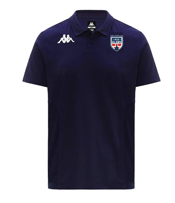KAPPA POLO NAVY