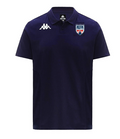 KAPPA POLO NAVY