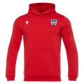 MACRON LEISURE HOODIE BANJO HERO