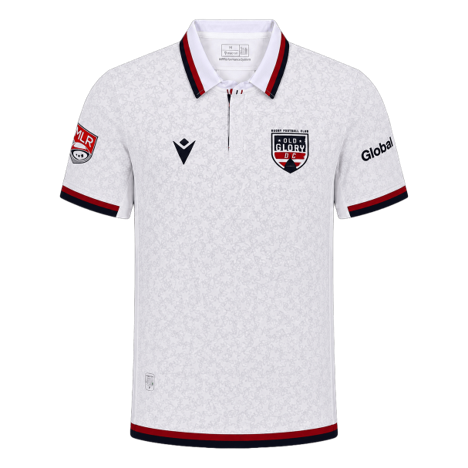MACRON 2026 REPLICA JERSEY AWAY MENS