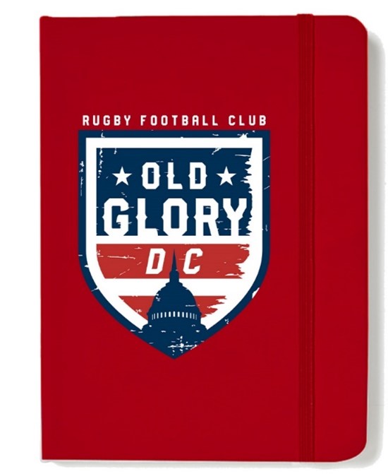 OGDC Notebook