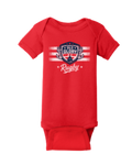 OGDC INFANT ONSIE