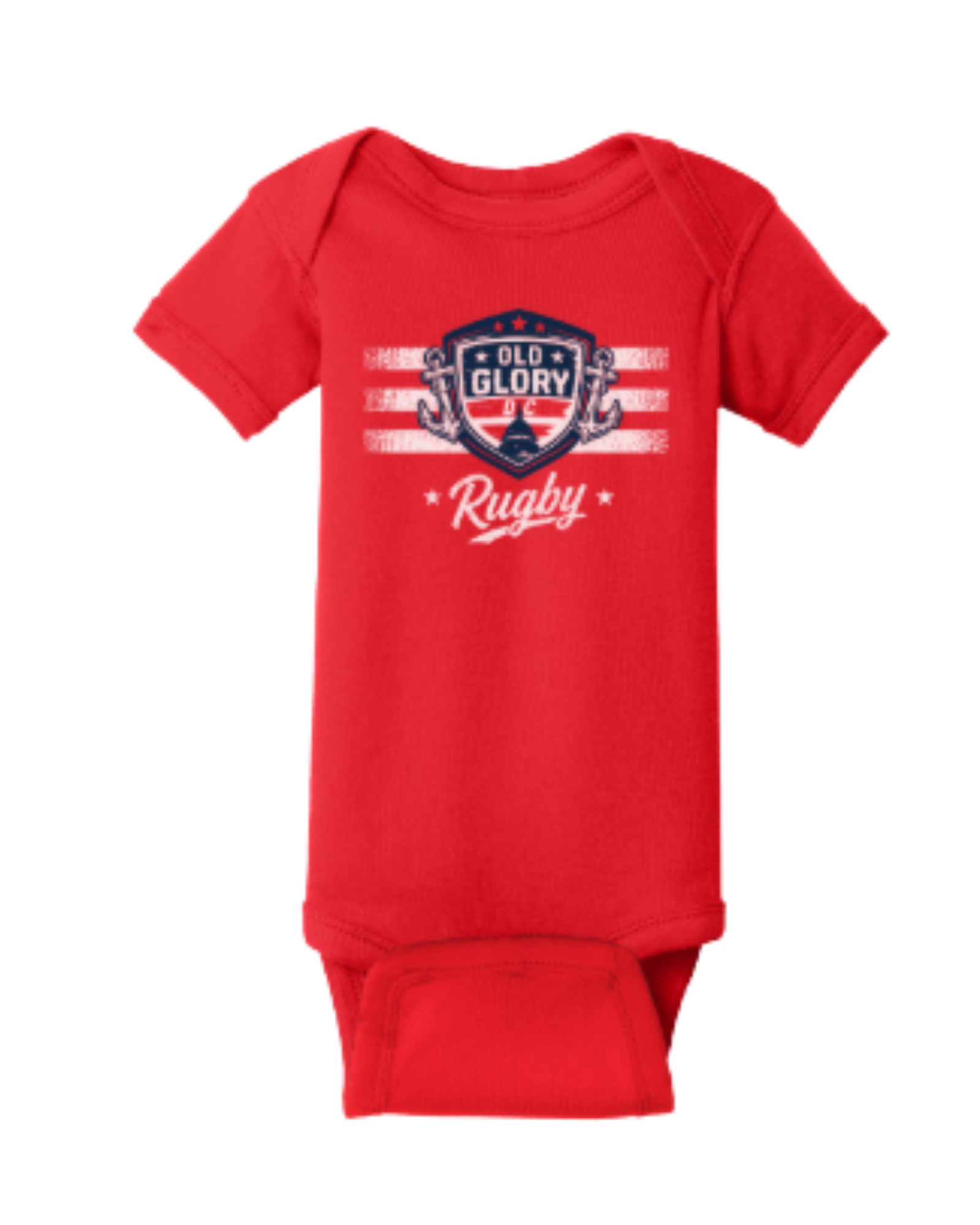 OGDC INFANT ONSIE