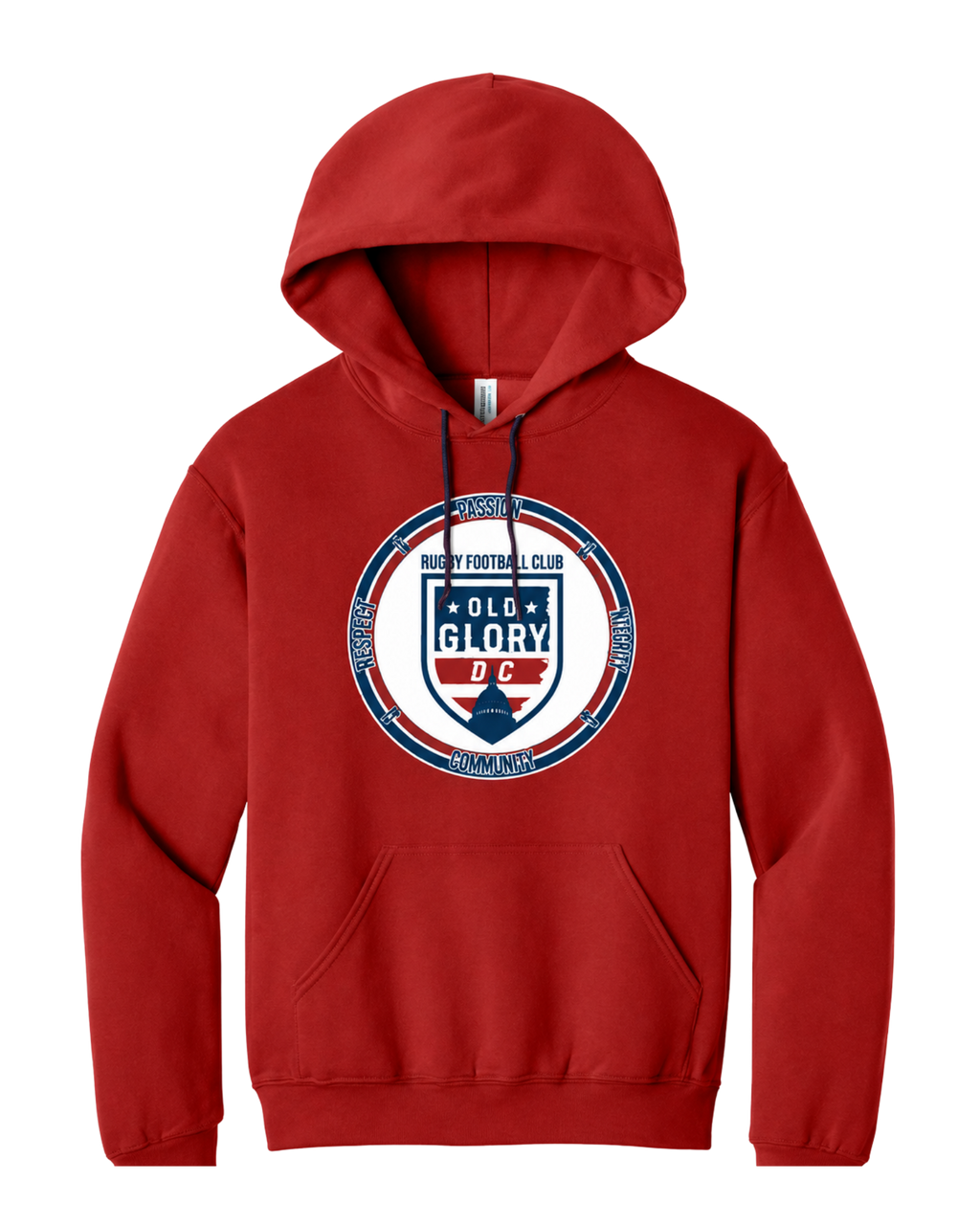 CLASSIC HOODIE