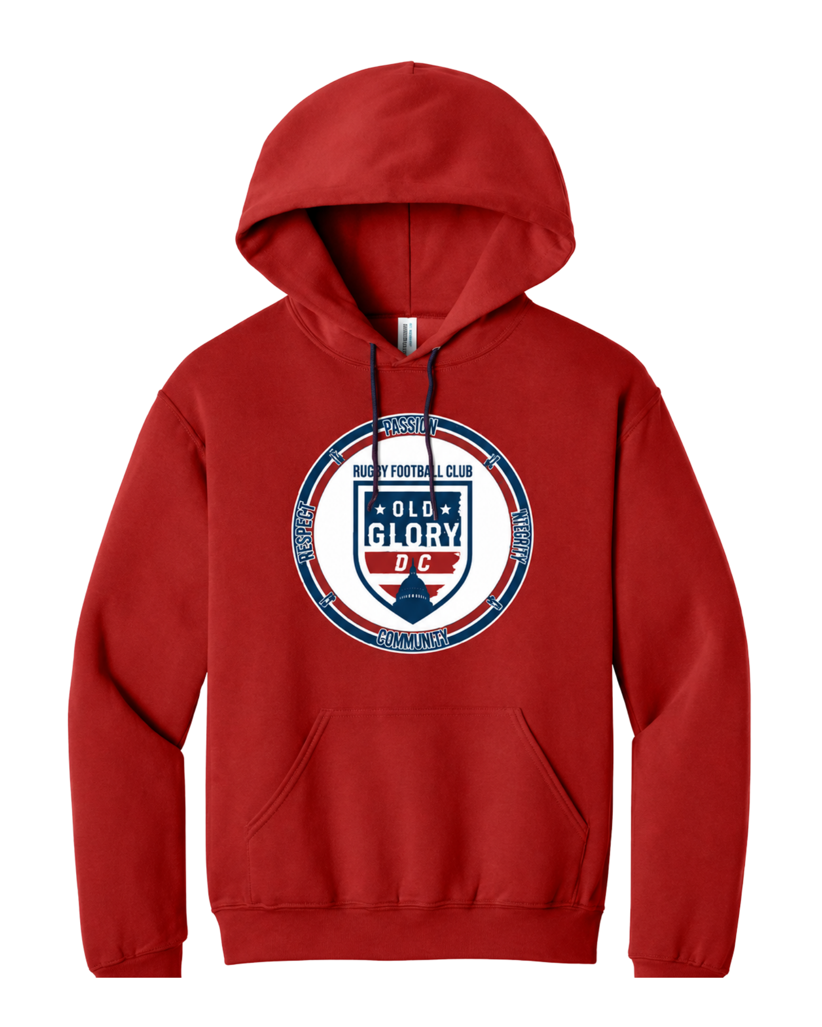 CLASSIC HOODIE
