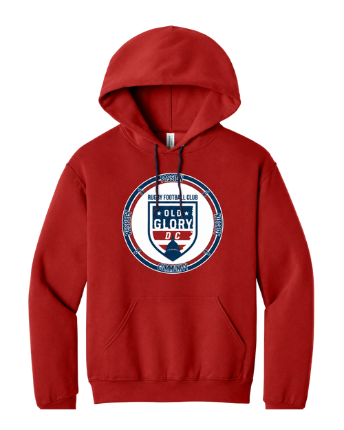 CLASSIC HOODIE