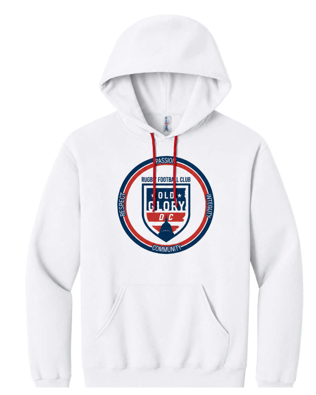 CLASSIC HOODIE