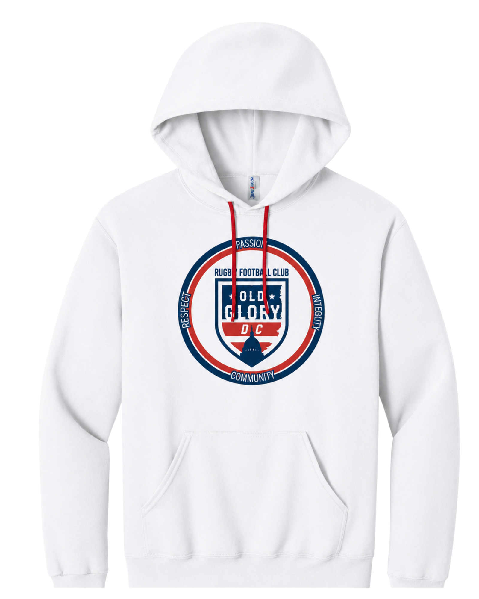CLASSIC HOODIE