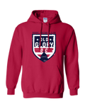 CLASSIC OG SHIELD HOODIE