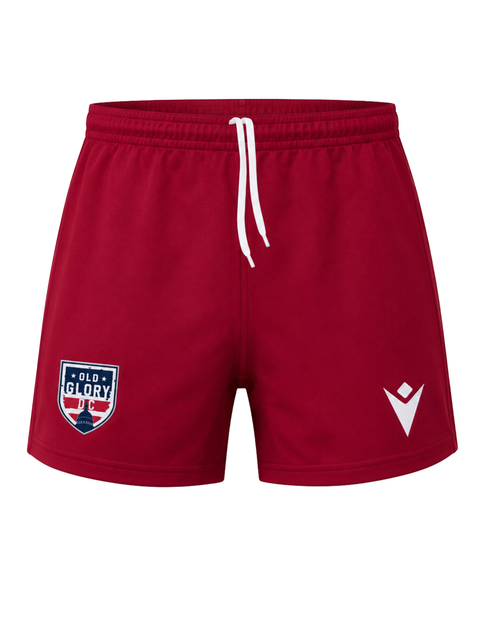 MACRON TRAINING SHORTS