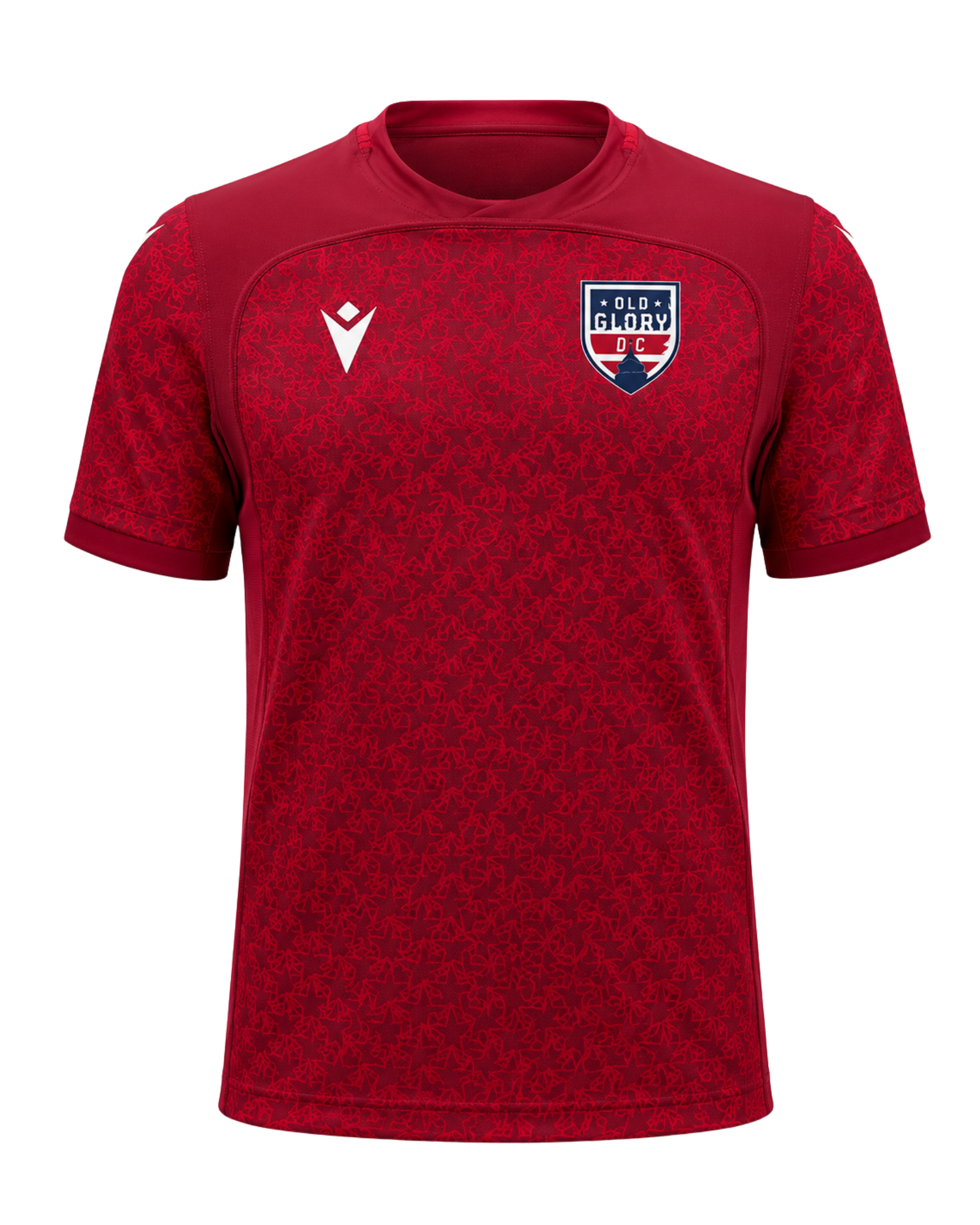 MACRON TRAINING JERSEY
