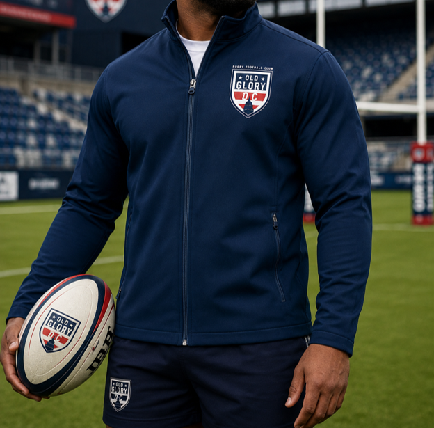 Team 365 Men's Leader Soft Shell Jacket