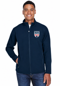 Team 365 Men's Leader Soft Shell Jacket