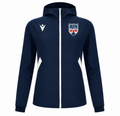 Tiamat Full Zip Micro Hoodie
