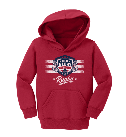 OGDC TODDLER HOODIE